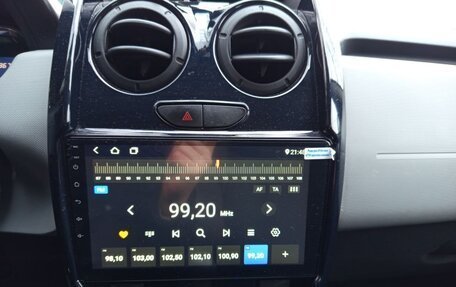 Renault Duster I рестайлинг, 2016 год, 890 000 рублей, 6 фотография