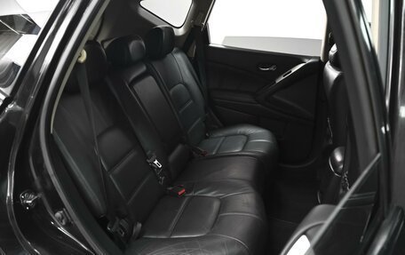 Nissan Murano, 2013 год, 1 479 000 рублей, 7 фотография