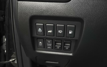 Nissan Murano, 2013 год, 1 479 000 рублей, 22 фотография