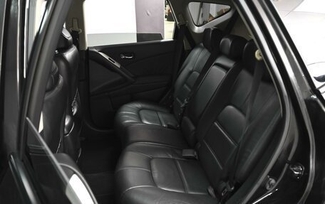 Nissan Murano, 2013 год, 1 479 000 рублей, 9 фотография