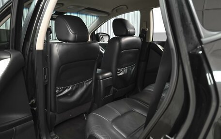 Nissan Murano, 2013 год, 1 479 000 рублей, 11 фотография