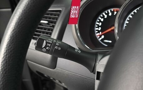 Nissan Murano, 2013 год, 1 479 000 рублей, 17 фотография