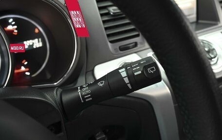 Nissan Murano, 2013 год, 1 479 000 рублей, 18 фотография