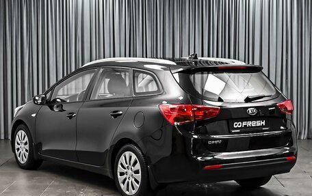 KIA cee'd III, 2018 год, 1 759 000 рублей, 2 фотография