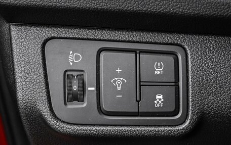 Hyundai Solaris II рестайлинг, 2017 год, 1 449 000 рублей, 17 фотография