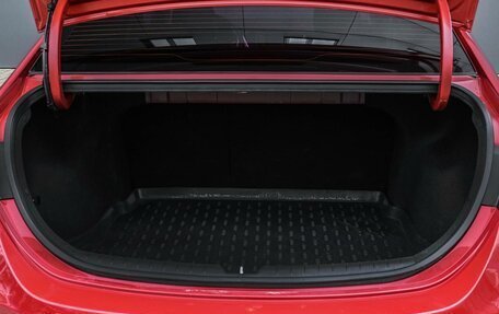 Hyundai Solaris II рестайлинг, 2017 год, 1 449 000 рублей, 21 фотография