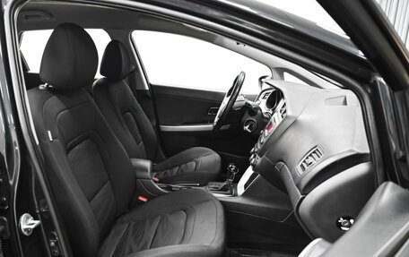 KIA cee'd III, 2018 год, 1 759 000 рублей, 8 фотография