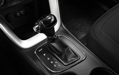 KIA cee'd III, 2018 год, 1 759 000 рублей, 12 фотография