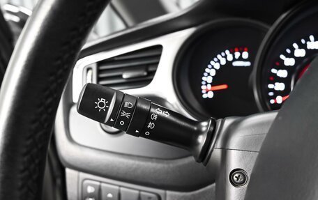 KIA cee'd III, 2018 год, 1 759 000 рублей, 16 фотография