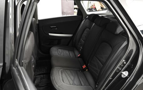 KIA cee'd III, 2018 год, 1 759 000 рублей, 9 фотография