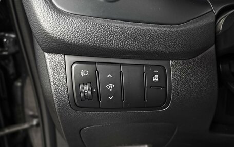 KIA cee'd III, 2018 год, 1 759 000 рублей, 20 фотография