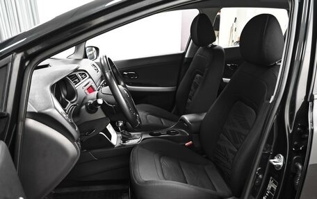 KIA cee'd III, 2018 год, 1 759 000 рублей, 10 фотография