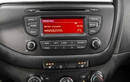 KIA cee'd III, 2018 год, 1 759 000 рублей, 15 фотография