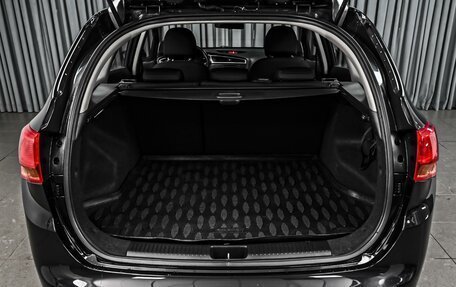 KIA cee'd III, 2018 год, 1 759 000 рублей, 22 фотография