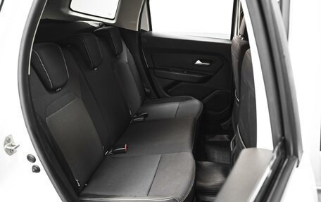 Renault Duster, 2021 год, 1 540 000 рублей, 7 фотография