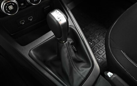 Renault Duster, 2021 год, 1 540 000 рублей, 12 фотография