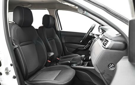 Renault Duster, 2021 год, 1 540 000 рублей, 8 фотография