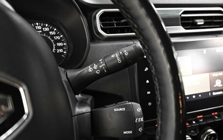 Renault Duster, 2021 год, 1 540 000 рублей, 18 фотография