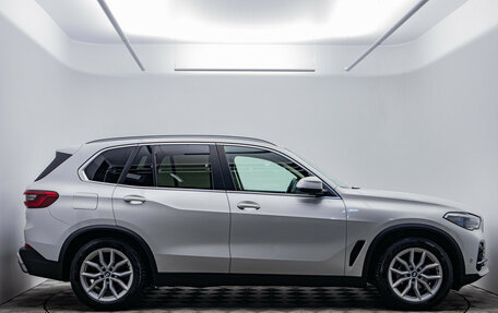 BMW X5, 2019 год, 6 800 000 рублей, 4 фотография