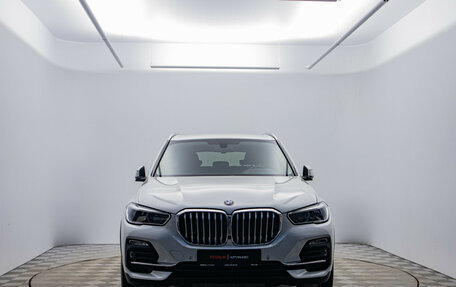 BMW X5, 2019 год, 6 800 000 рублей, 2 фотография