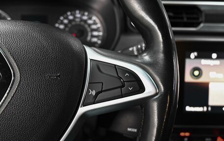 Renault Duster, 2021 год, 1 540 000 рублей, 20 фотография