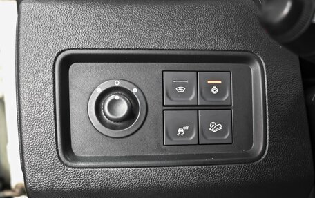 Renault Duster, 2021 год, 1 540 000 рублей, 22 фотография