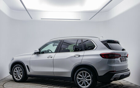 BMW X5, 2019 год, 6 800 000 рублей, 7 фотография