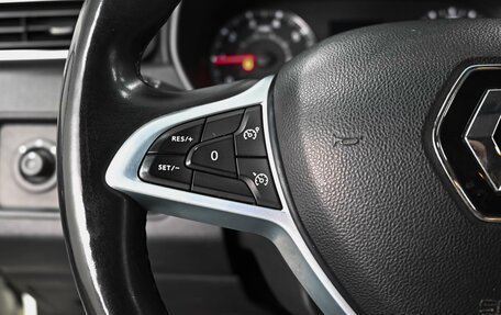 Renault Duster, 2021 год, 1 540 000 рублей, 19 фотография