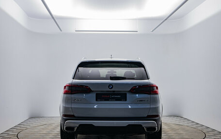 BMW X5, 2019 год, 6 800 000 рублей, 6 фотография