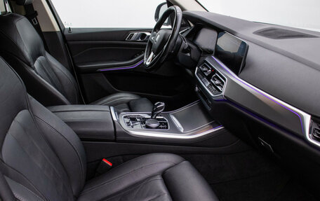 BMW X5, 2019 год, 6 800 000 рублей, 9 фотография