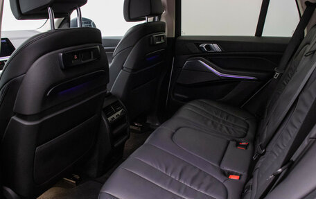 BMW X5, 2019 год, 6 800 000 рублей, 11 фотография