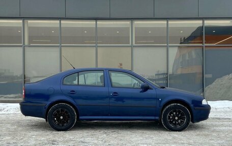 Skoda Octavia IV, 2008 год, 399 000 рублей, 3 фотография