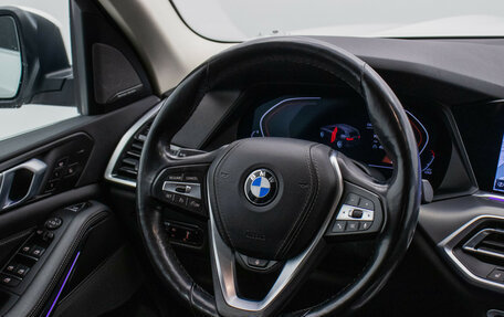 BMW X5, 2019 год, 6 800 000 рублей, 15 фотография