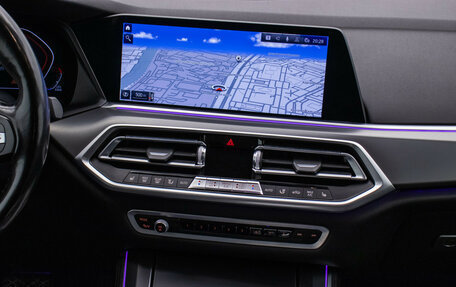 BMW X5, 2019 год, 6 800 000 рублей, 14 фотография