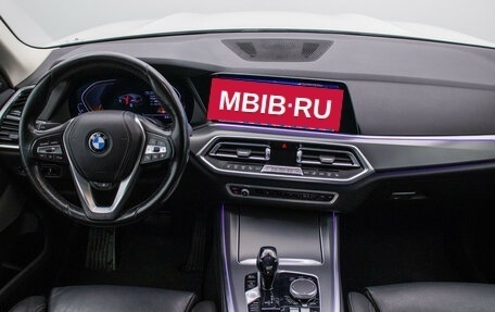 BMW X5, 2019 год, 6 800 000 рублей, 13 фотография