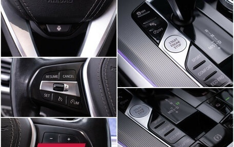 BMW X5, 2019 год, 6 800 000 рублей, 18 фотография