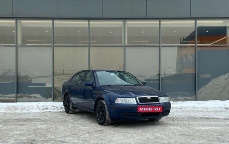 Skoda Octavia IV, 2008 год, 399 000 рублей, 2 фотография