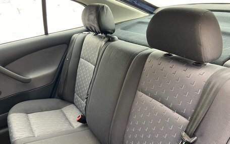 Skoda Octavia IV, 2008 год, 399 000 рублей, 8 фотография