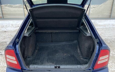 Skoda Octavia IV, 2008 год, 399 000 рублей, 9 фотография