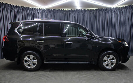 Lexus LX III, 2016 год, 6 298 000 рублей, 4 фотография