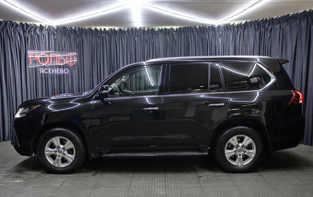 Lexus LX III, 2016 год, 6 298 000 рублей, 8 фотография