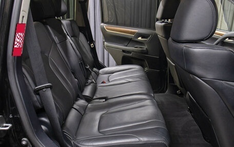 Lexus LX III, 2016 год, 6 298 000 рублей, 12 фотография
