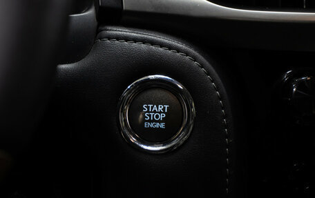 Lexus LX III, 2016 год, 6 298 000 рублей, 19 фотография