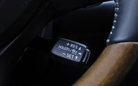 Lexus LX III, 2016 год, 6 298 000 рублей, 20 фотография