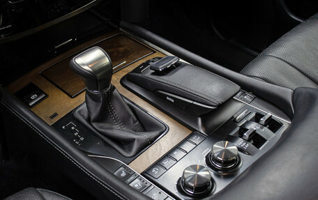 Lexus LX III, 2016 год, 6 298 000 рублей, 18 фотография