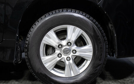 Lexus LX III, 2016 год, 6 298 000 рублей, 27 фотография