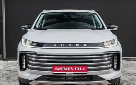 CheryExeed TXL, 2022 год, 2 690 000 рублей, 2 фотография