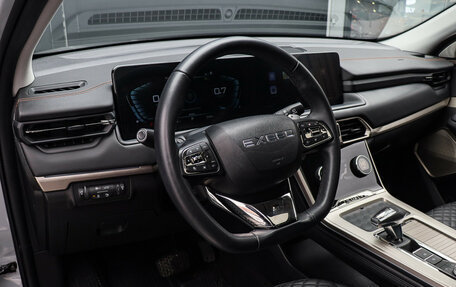 CheryExeed TXL, 2022 год, 2 690 000 рублей, 14 фотография