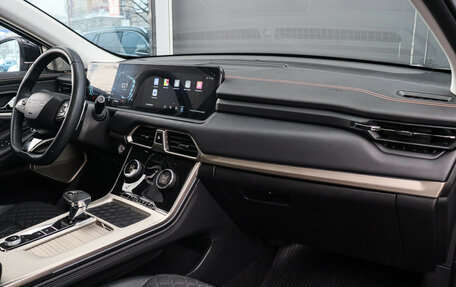 CheryExeed TXL, 2022 год, 2 690 000 рублей, 7 фотография