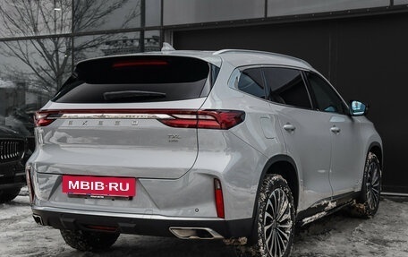 CheryExeed TXL, 2022 год, 2 690 000 рублей, 4 фотография